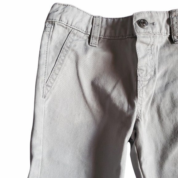 New Lee Baby Boy Joggers - Picture 3 of 7